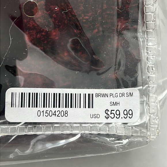 Medieval Plague Doctor Halloween Costume Adult Small-Medium - Picture 11 of 16